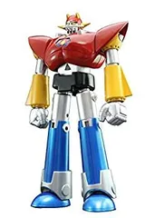 【中古】 ダイナマイトアクション ダイアポロン ノンスケールダイキャスト&ABS製塗装済み可動フィギュアのサムネイル