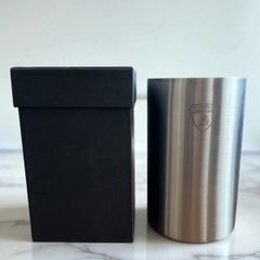 美品！ランボルギーニ ワインクーラー - メルカリ