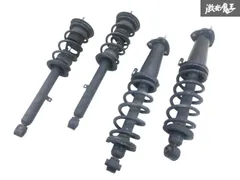 マークX GRX130GS SPORT純正サスペンション GRX130 マークX 純正 ノーマル ショック&サスペンション
