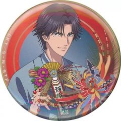 テニスの王子様 大原画展 コレクション缶バッジ HEROES 跡部景吾⑦