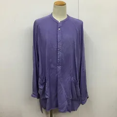 nonnative ノンネイティブ カットソー 長袖 プルオーバーシャツのサムネイル