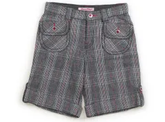 【メゾピアノ/mezzopiano】ショートパンツ 140サイズ 女の子【子供服・ベビー服】（1738347）