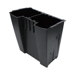 槌屋ヤック(Tsuchiya Yac) 車種専用品 トヨタ 40系 アルファード ヴェルファイア 専用 リヤマルチボックス SY-AV11