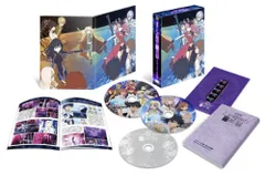 2023年最新】とある魔術の禁書目録 blu-rayの人気アイテム - メルカリ