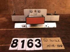 【全国送料無料】L 8163 ホンダ フォルツァZ MF08-100 前期 フェンレス フェンダー ナンバー灯