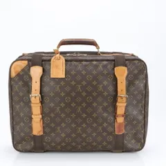 【LOUIS VUITTON】サテライト53 トラベルバッグ　モノグラム 楽天市場】ルイヴィトン サテライト53 旅行カバン バッグ メンズ