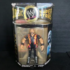 WWE マテル　エリート　清宮海斗　カスタムフィギュア 2025年最新】WWE エリート の人気アイテム - メルカリ