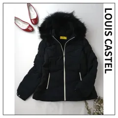 2026年最新】lui's ルイス ダウンジャケットの人気アイテム - メルカリ