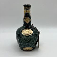 ROYAL SALUTE    21YEARS OLD ローヤルサルート21年