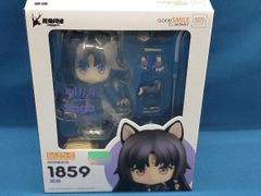 顔ひとつ無し ねんどろいど 福丸小糸 アイドルマスター シャイニー 