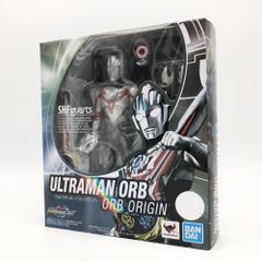 [중고] 미개봉 반다이 SHFiguarts 울트라맨 오브 오브 오리진 [17]