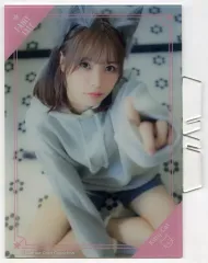 【中古】アクリルスタンド・アクリルパネル Liyuu A4アクリルボード Kitty-Cat 「Dearest Card Collection VOL.01 Liyuu『FAIRY TALE』」 ラウンドワン限定