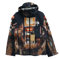 2023年最新】supreme the north face taped seam shell jacketの人気