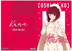 【中古】クリアファイル 有馬かな A4クリアファイル 「推しの子」