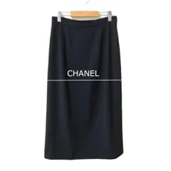2025年最新】CHANEL レディース ロングスカートの人気アイテム - メルカリ