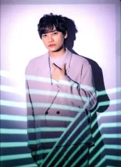 Kis-My-Ft2 22年Kis-My-Ftに逢えるdeShow in DOME 二階堂高嗣 クリアファイル