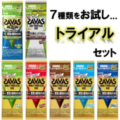 2024年最新】SAVASザバスソイプロテイン100ソイミルクの人気アイテム