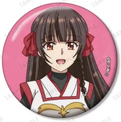 【中古】バッジ・ビンズ ジョディ 「没落予定の貴族だけど、暇だったから魔法を極めてみた トレーディング缶バッジ」