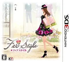 FabStyle プレミアムBOX DS - メルカリ
