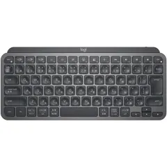 ロジクール MX Keys mini ワイヤレス イルミネイテッド キーボード フォービジネス KX700BGR