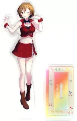 【中古】アクリルスタンド・アクリルパネル MEIKO アクリルスタンド 「セガ ラッキーくじ プロジェクトセカイ カラフルステージ! feat. 初音ミク Vol.4」 D賞