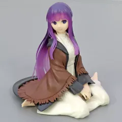 【タイクレ限定＋通常】葬送のフリーレン　フェルン　desktop cute27個 Amazon.co.jp: 葬送のフリ一レン Desktop Cute フィギュア