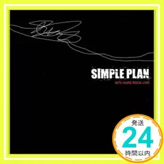 直筆サイン入り　simple plan/俺たち★シンプル・プランの豪華なDVD! 直筆サイン入り simple plan/俺たちシンプル・プランの豪華なDVD!