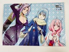 非売品 未開封 ぬらりひょんの孫 TCG プレイマット 片手☆SIZE 浴衣