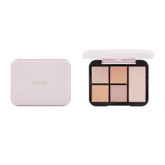 SNIDEL スナイデル フェイス スタイリスト n 03 inspiring Beige 8.4g  アイカラー パウダーアイシャドウ パレット[ネコポス]