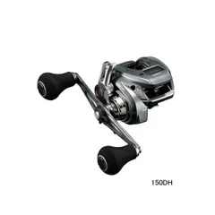 ほぼ未使用】シマノ バルケッタ 100DHHG イカメタル ほぼ未使用