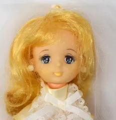 ■チャーミーツイン 「のぞみ 」のお姉さん 【 ひろみ 】 バンダイ製 □チャーミーツイン 「のぞみ 」のお姉さん 【 ひろみ 】 バンダイ製