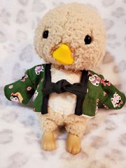 トガコス #ぬい服 #東京トガリ #トガくんずしょっぷ #ハンドメイド