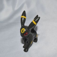 ポケモン》レア モンコレ ブラッキー 初期 - メルカリ