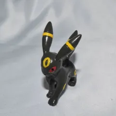 ブラッキー モンコレ フィギュア ポケモン ポケットモンスター モンスターコレクション