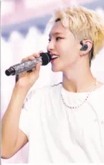 SEVENTEEN 2022HANABI HOSHI トレーディングカード Blu-ray