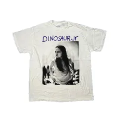 459 DINOSAUR Jr ダイナソーJr. Tシャツ バンT XL