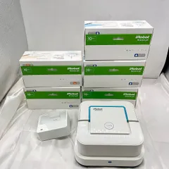 2025年最新】ブラーバジェット 240 アイロボットの人気アイテム