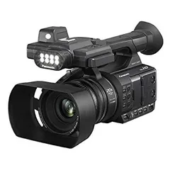 買い保障できる 2025年最新】メモリーカード・カメラレコーダー PANASONIC AG ビデオカメラ