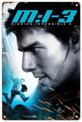 2023年最新】Mission: Impossible IIIの人気アイテム - メルカリ