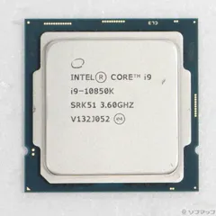 2025年最新】core i9 10850kの人気アイテム - メルカリ