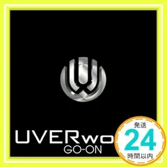 GO-ON(初回生産限定盤) [CD] UVERworld_02
