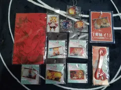 煉獄杏寿郎 全集中展 新品未開封セット 鬼滅の刃