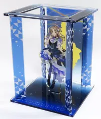 【中古】アクリルスタンド・アクリルパネル 市川雛菜 公式アクリルジオラマキューブ 「THE IDOLM＠STER SHINY COLORS 3rdLIVE TOUR PIECE ON PLANET」