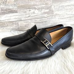HERMES エルメス ブローチ LE FETES EN HERMES スケートモチーフ