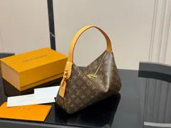 【今日特価】Louis Vuitton Hobo ヴィンテージ アームバッグ