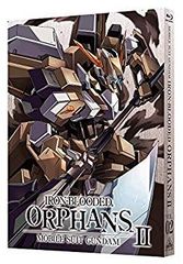 [중고] [매우 좋은] 기동전사 건담 철혈의 오펜스 弐 2 (특장 한정판) [Blu-ray] 2zzhgl6