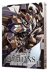 (未使用･未開封品)　機動戦士ガンダム 鉄血のオルフェンズ 弐 5 [DVD] qdkdu57 機動戦士ガンダム 鉄血のオルフェンズ 弐 VOL.5 アニメ DVD