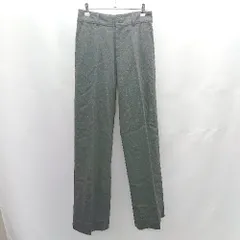 2025年最新】MARGARET HOWELL メンズ スラックスの人気アイテム