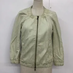 AMERICAN RAG CIE アメリカンラグシー ジャケット、上着 レザージャケット のサムネイル