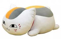 [중고] 봉제 장난감 냥코 선생님 큰 장난감 - [나츠메 친구장]